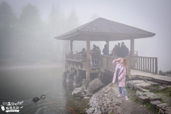 ▲▼明池森林遊樂園。（圖／滿分的旅遊札記）