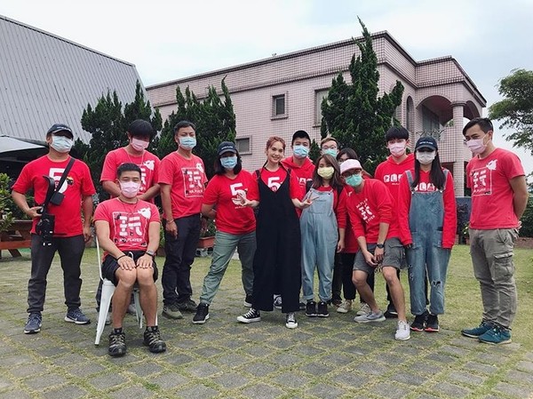 ▲《玩很大》300集「關主曝光」。（圖／翻攝自《玩很大》IG）