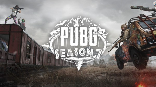 ▲《絕地求生》第 7 賽季即將到來。（圖／PUBG Corp提供）