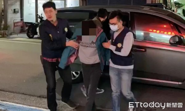 ▲▼焦屍。（圖／記者陳雕文翻攝）