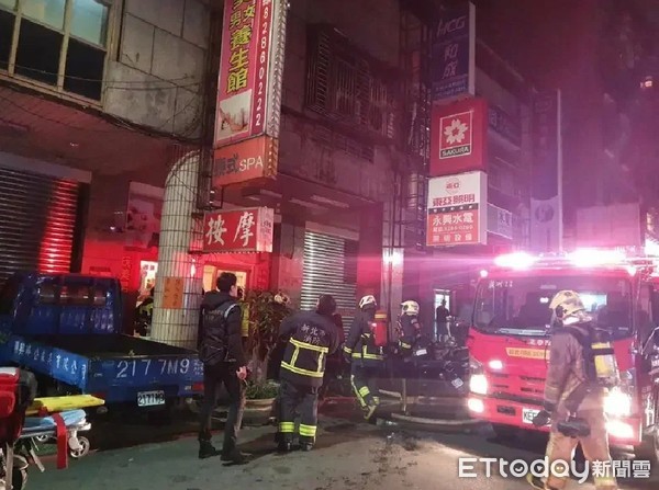 ▲▼縱火。（圖／記者陳雕文翻攝）