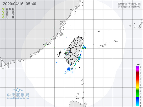 ▲▼衛星雲圖。（圖／翻攝中央氣象局）