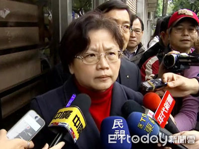 1個月前與郭瑤琪見面「她欲言又止」 阿扁:郭莫須有罪嫌沉冤未雪