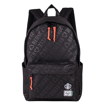 ▲HERSCHEL X Starbucks聯名。（圖／星巴克提供）