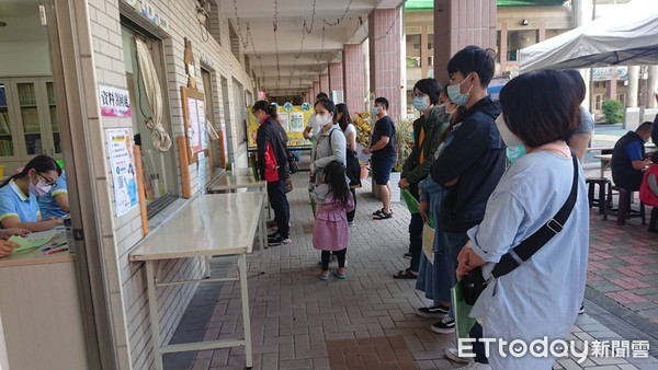 ▲嘉義市公立及非營利幼兒園新生登記於4月18日辦理完畢        。（圖／記者翁伊森翻攝）