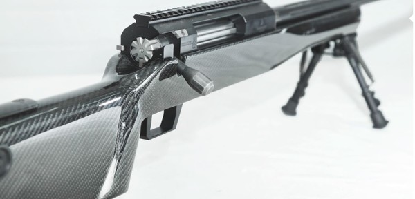 ▲▼全世界最致命狙擊槍「SVLK-14S」。（圖／翻攝自loba​​evarms.com）