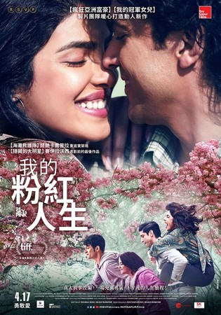 ▲▼我的粉紅人生。（圖／ＩＭＤＢ）