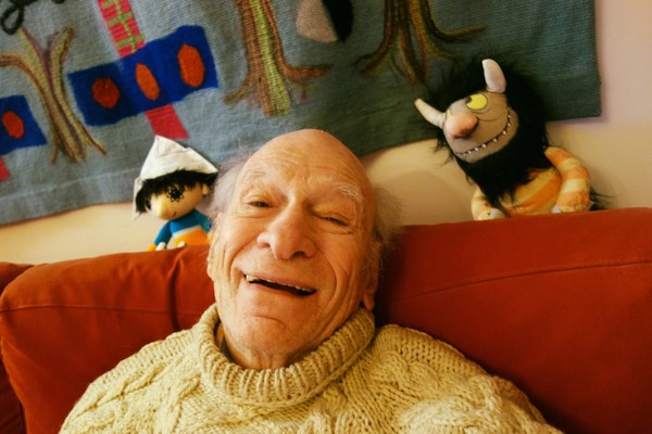 ▲吉恩戴奇離世，享耆壽95歲。（圖／翻攝自吉恩戴奇臉書）