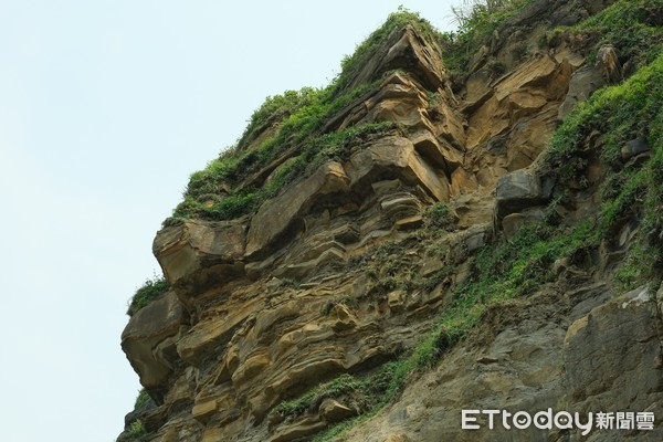 ▲和平島公園,阿拉寶灣,樂品喜塘。（圖／記者彭懷玉攝）