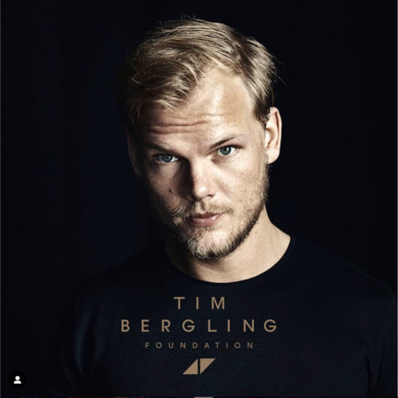 ▲▼Avicii。（圖／翻攝自Instagram／Avicii）