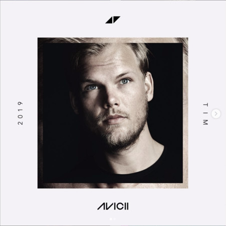 ▲▼Avicii。（圖／翻攝自Instagram／Avicii）