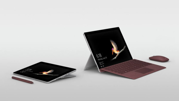 ▲Surface Go 2。（圖／翻攝自WindowsLatest）