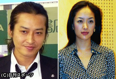 澤尻英龍華、高城剛互打官司2年 正式離婚宣告復出 ETtoday星光雲 ETtoday新聞雲