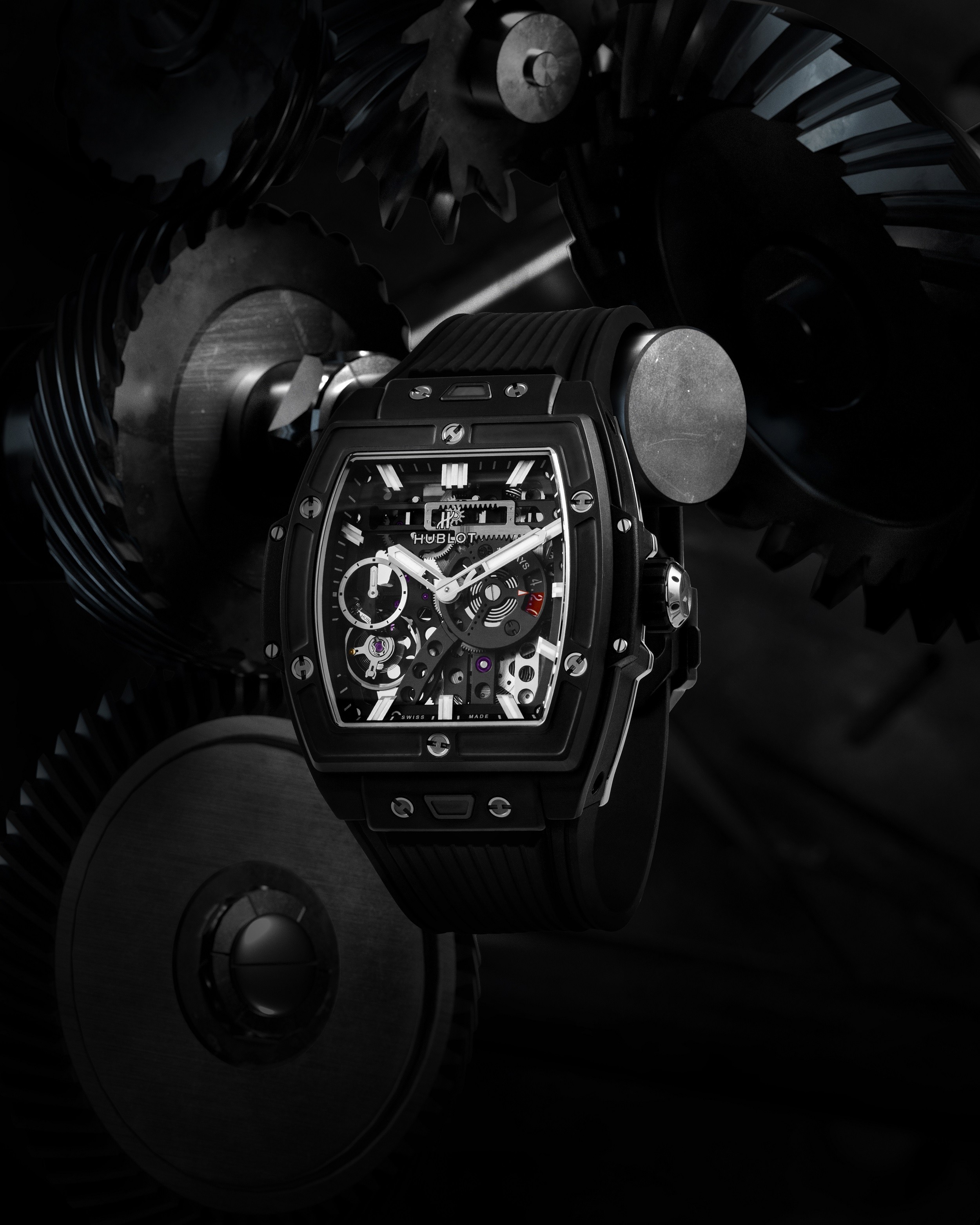 ▲▼Hublot            。（圖／公關照）