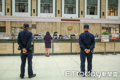 逼彰化500警加行員LINE！每天宣導90秒　警眷怒：手機都銀行美眉