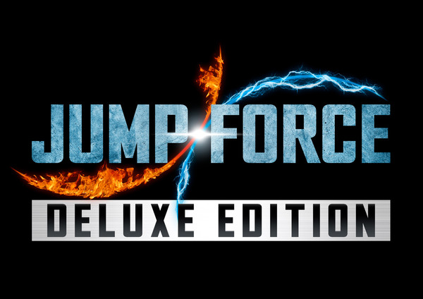 ▲《JUMP FORCE 豪華版》將於2020年登陸Nintendo Switch™平台。（圖／萬代南夢宮提供）