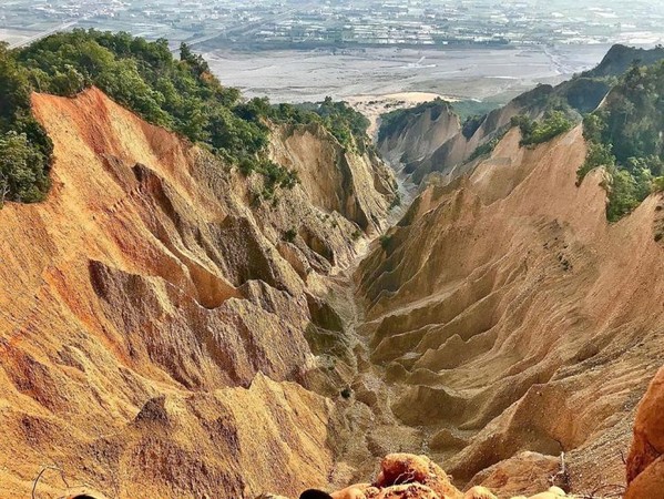 ▲▼台灣十大自然地景。（圖／ReadyGo提供）