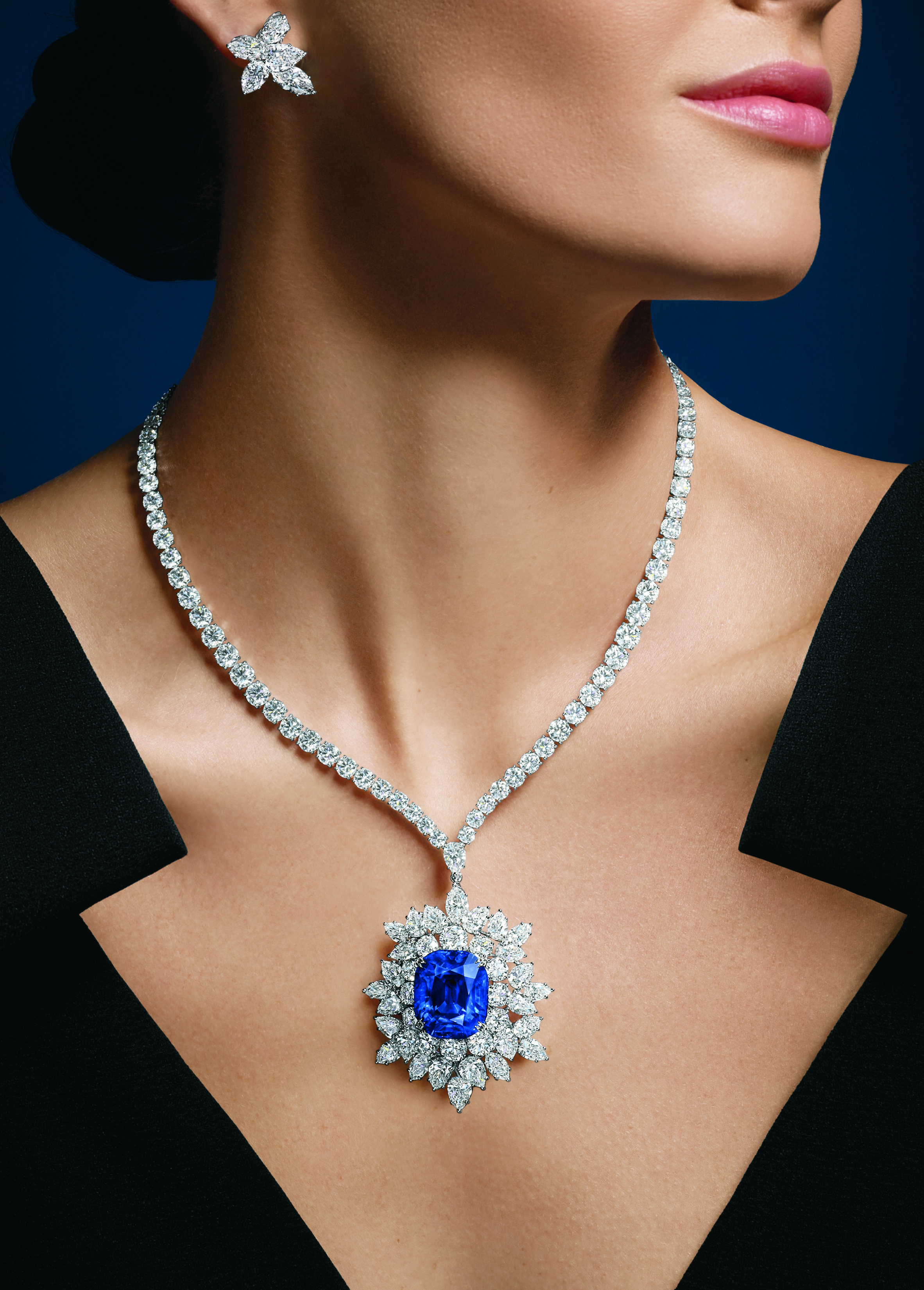 ▲▼Harry Winston 。（圖／公關照）