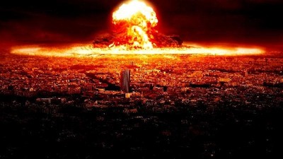 金正恩消失接下來「首爾被核爆」？　韓網預言被翻出...結尾是火山爆發