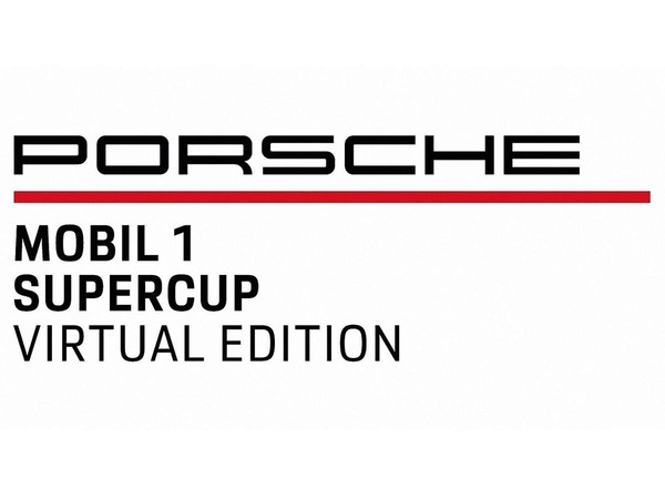 因武漢肺炎疫情影響，Porsche Mobil 1 超級盃（Porsche Mobil 1 Supercup）全新賽季率先宣布全新賽季採虛擬線上競賽。