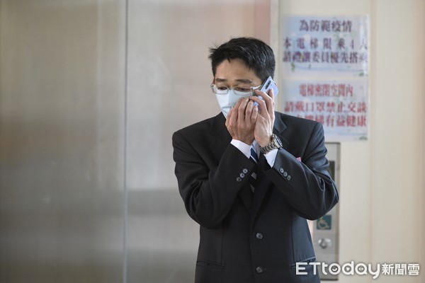 ▲▼海軍司令部參謀長敖以智中將。（圖／記者湯興漢攝）