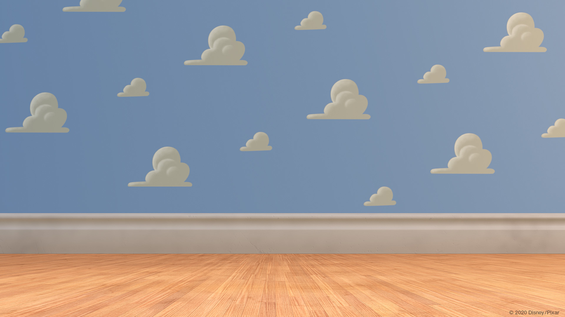 皮克斯 宮崎駿釋出虛擬背景圖免費下載一秒讓你置身安弟房間 龍貓樹洞 Et Fashion Ettoday新聞雲