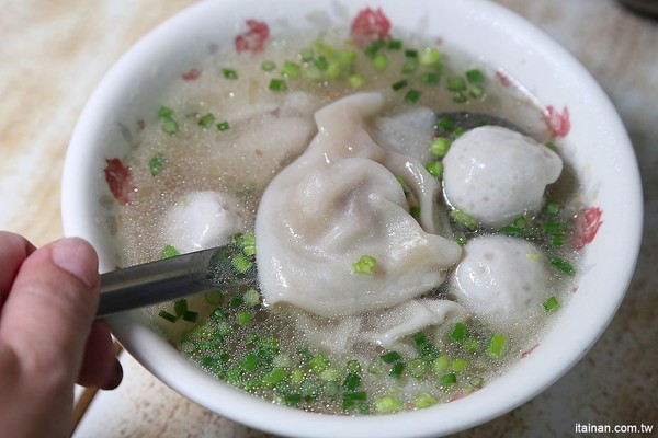 ▲▼阿瑞意麵。（圖／台南好Food遊提供）