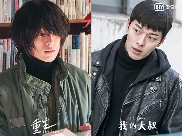 張基龍根本「命運最慘男主」!遭棄養、虐待...IU意外殺死父成冤家 | ETtoday星光雲 | ETtoday新聞雲