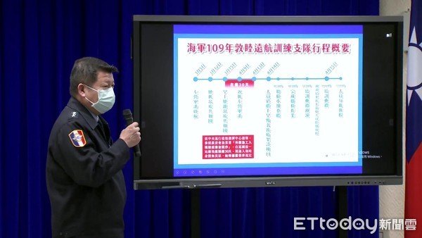 ▲▼0423國防部記者會。（圖／ETtoday攝影中心攝）