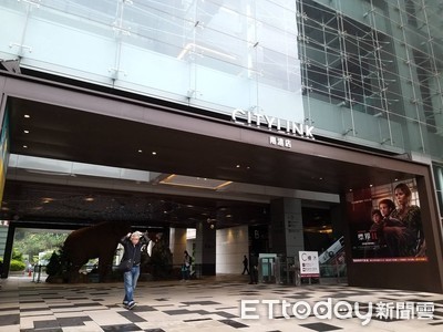 確診者狂逛百貨商場 南港環球購物中心、Citylink也有足跡