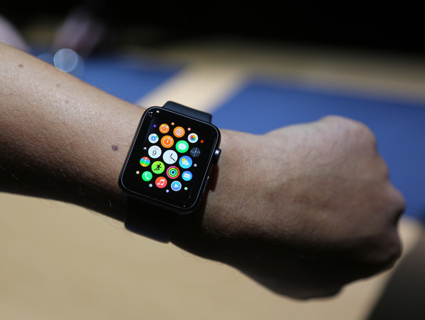 初代Apple Watch誕生5周年！設計師分享開發背後的趣事| ETtoday3C家電