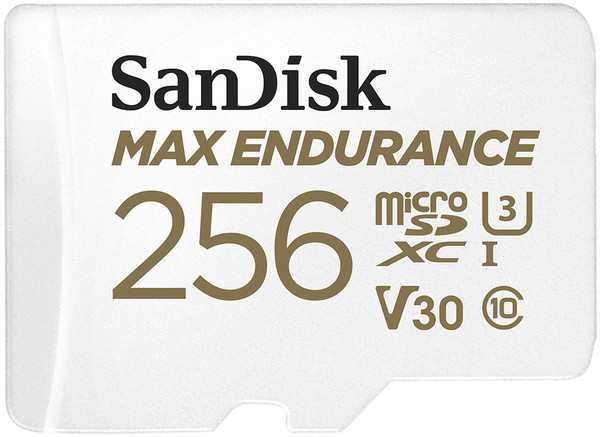 ▲Western Digital推出全新SanDisk極致耐寫度microSD記憶卡。（圖／Western Digital提供）