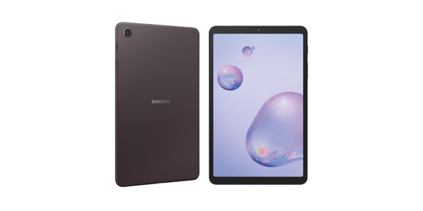 ▲Galaxy Tab A 8.4。（圖／取自9TO5Google）