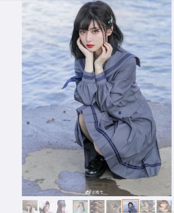 數學老師 激似橋本環奈 超空靈 制服照紅到日本 釣出本尊甜回 Ettoday新奇新聞 Ettoday新聞雲