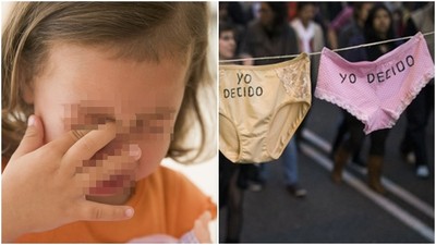 小學生的性感粉紅內褲？韓戀童師要求8歲童手洗　上傳網意淫：太害羞