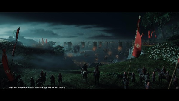 ▲索尼互動娛樂公佈《最後生還者2》與《對馬戰鬼》最新上市日期。（圖／索尼互動娛樂提供）