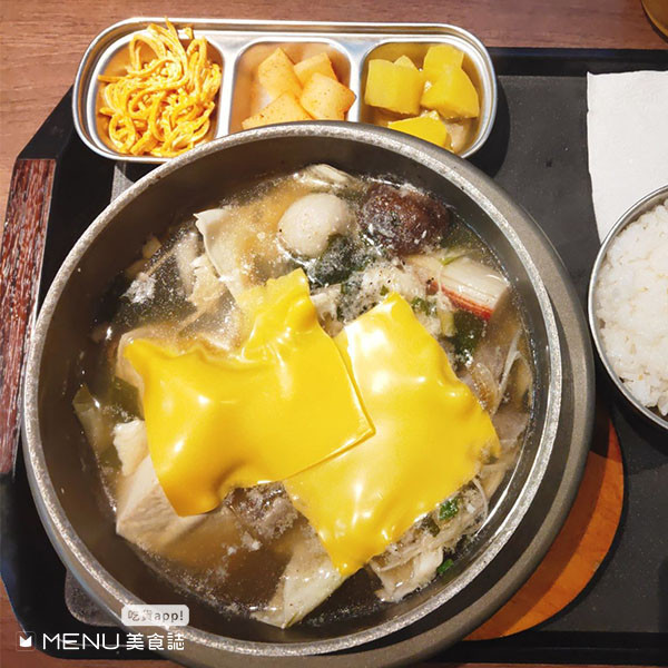 ▲韓式料理。（圖／美食誌提供）