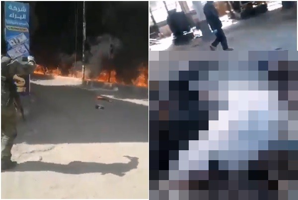 ▲▼敘利亞阿夫林 （Afrin）油罐車爆炸攻擊。（圖／翻攝自Twitter）