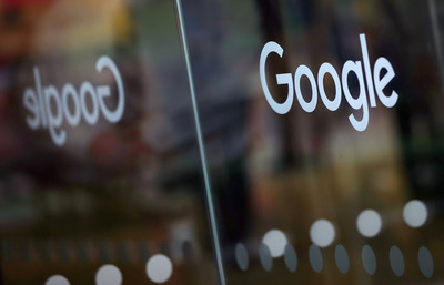 Google第一季財報優於預期　盤後漲約6％