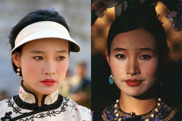 ▲▼《末代皇帝》劇照。（圖／甲上提供） 