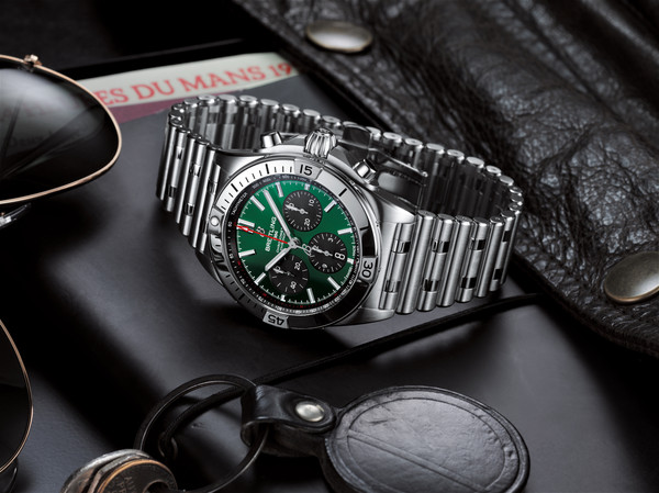 ▲▼Breitling           。（圖／公關照）