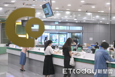 合庫前行員吞222萬稅款！公司急追回　仍挨罰200萬