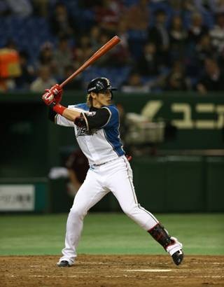 日職 火腿開幕戰12局惡鬥小谷野當英雄 陽岱鋼3k Ettoday運動雲 Ettoday新聞雲