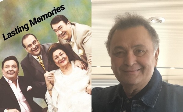 ▲▼里希·卡浦爾去世。（圖／翻攝自推特／Rishi Kapoor）