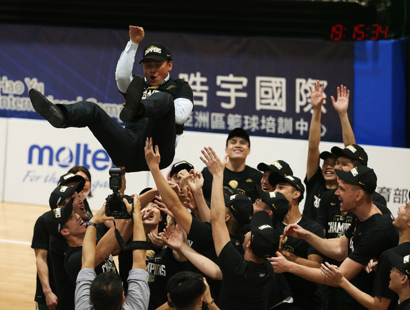 ▲▼          周俊三   。（圖／籃協）