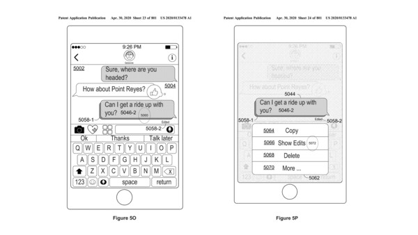 ▲iMessage。（圖／翻攝自9to5mac）