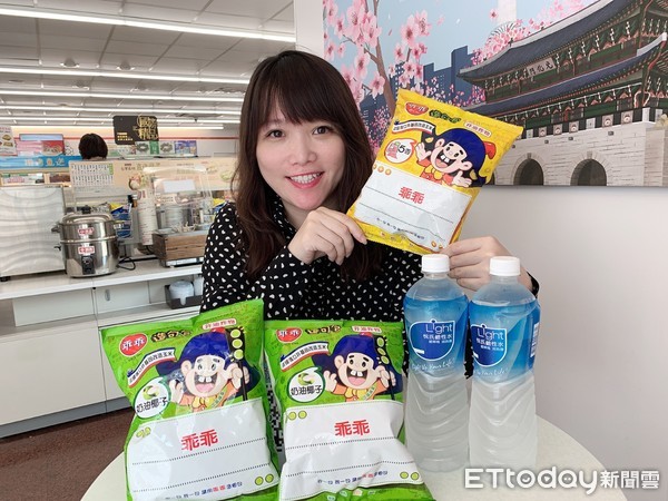 ▲▼月1日至5月3日連假期間，7-ELEVEN「連假乖乖待在家」優惠活動。（圖／7-ELEVEN提供）