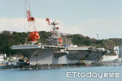 沖繩美軍淪砲灰！日媒預測「司令戰死、航母遭毀」：中國佔領台灣