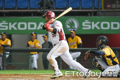 中信兄弟宣布網羅陳俊秀　後天公布黃衫背號、合約條件