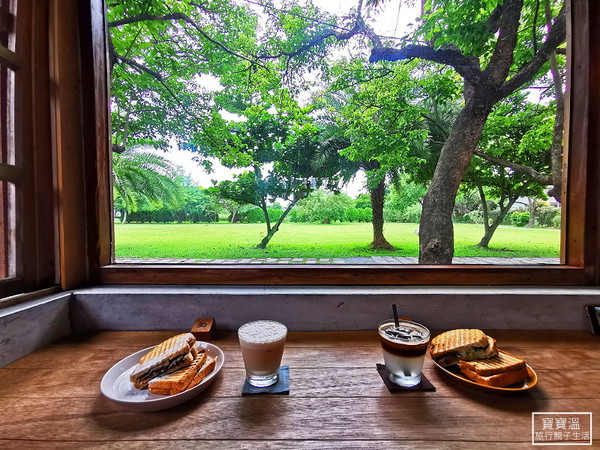 ▲▼花蓮森山舎 morning mountain。（圖／寶寶溫旅行親子生活提供）